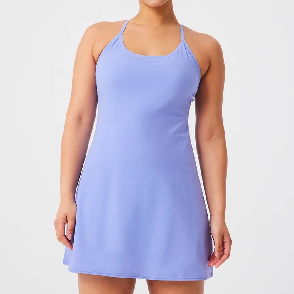 Outdoor Voices Exercise Dress